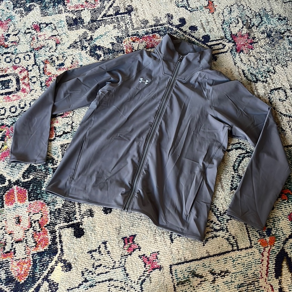 Under Armour jacket